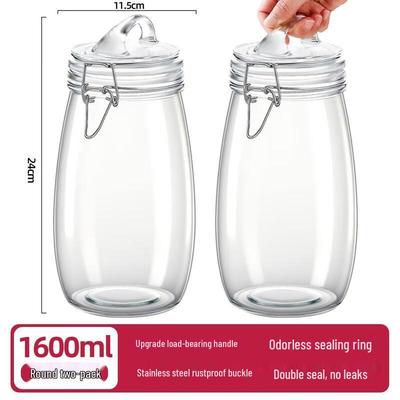 Contenedores de comida – Almacenamiento de alimentos