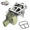 Idle Air Control Valve IACV Compatible with HONDA CIVIC VI Coupe HR-V 1.6L 1996-1999  Replacement Of 16022-P2E-A51