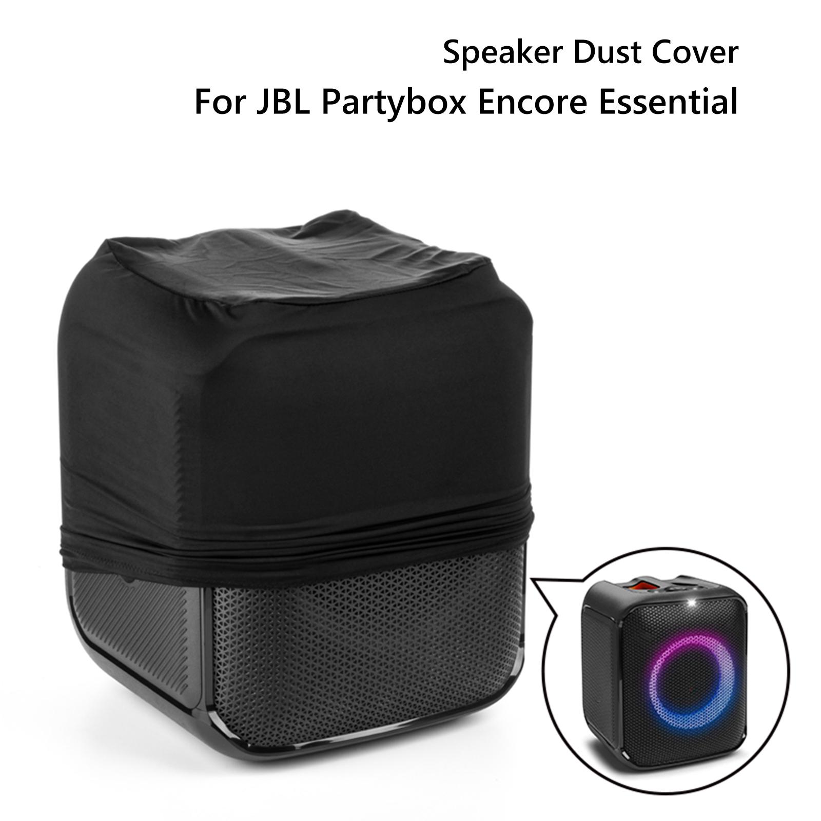 

Outdoor Dust Protection Case Multifunctional Carrying Cover Case Scratch Resistant Speaker Protective Case for JBL PartyBox 320