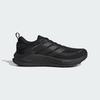 SUPERNOVA EASE 2 GTX RUNNING HQ7409 Men's Performance Sports Shoes Core Black / Core Black / Cloud White