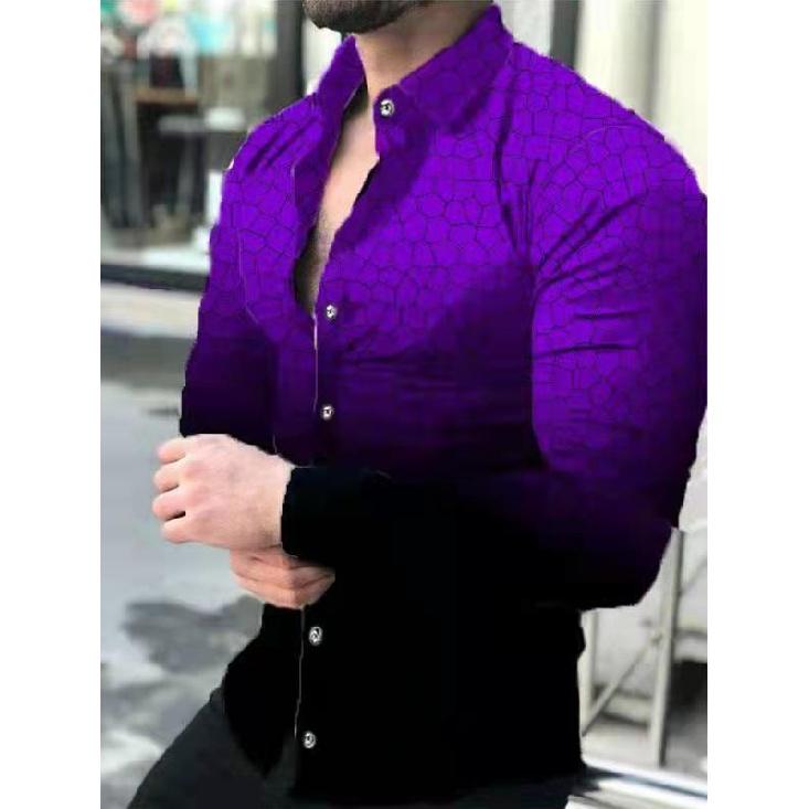 Nový pánský volný ležérní retro kabát svrchní spodek bavlna a konopí Všestranná denní klasická svetřík plážová košile pánský styl