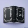 Kingdom Hearts/Stationery Diary Roxas Diary
