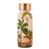 Copper Water Bottle 450ml, Durable & Rust Proof Tamba Bottle for Drinking, Anti-Oxidant Material, Perfect Stylish Office Carrying Bottles