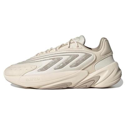 Ozelia Wonder White Beige Women Sneakers Cream Supplier-Color Wonder-Beige IE9530