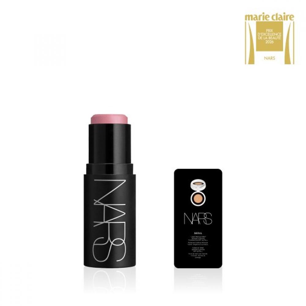 Nars The Multiple Set + Sample Card Sex appeal