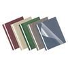(Bulk Purchase) KOKUYO Report Maker Binding File, A4 Portrait, Blue, 5-Pack, SEHO-50B [x5] Blue