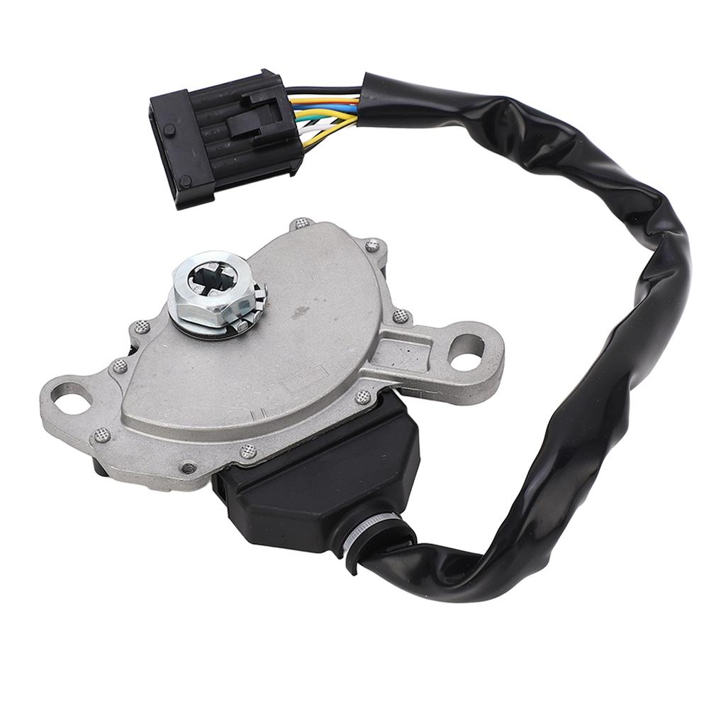Neutral Safety Switch High Performance Metal Construction 5256060 Replacement for SAAB 9?5