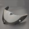 Motorcycle Helmet Visor Lens For KDF-16-1 Scorpion Exo 1400 Carbon R1 Air EXO 520 Anti-UV Anti-Scratch Dustproof Wind Shield