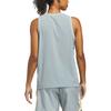 Adidas Moisture Wicking Quick Dry Sleeveless Basketball Jersey Women tops KC0341