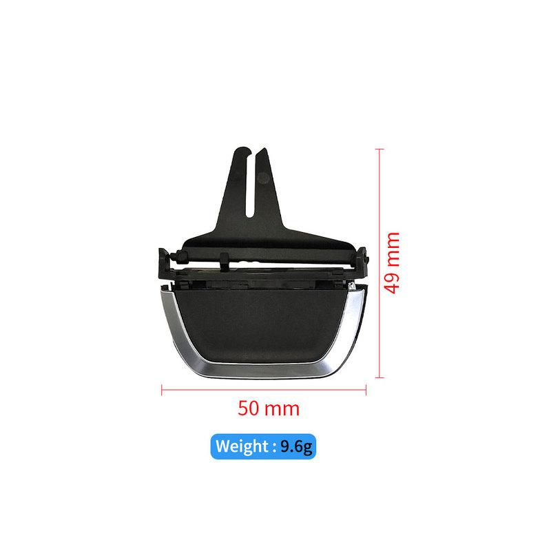 For BMW G30 G32 Car Front Rear AC Vent Grille Air Conditioning Outlet Repair Accessory For BMW 5 6 Series 520 523 528 630 640