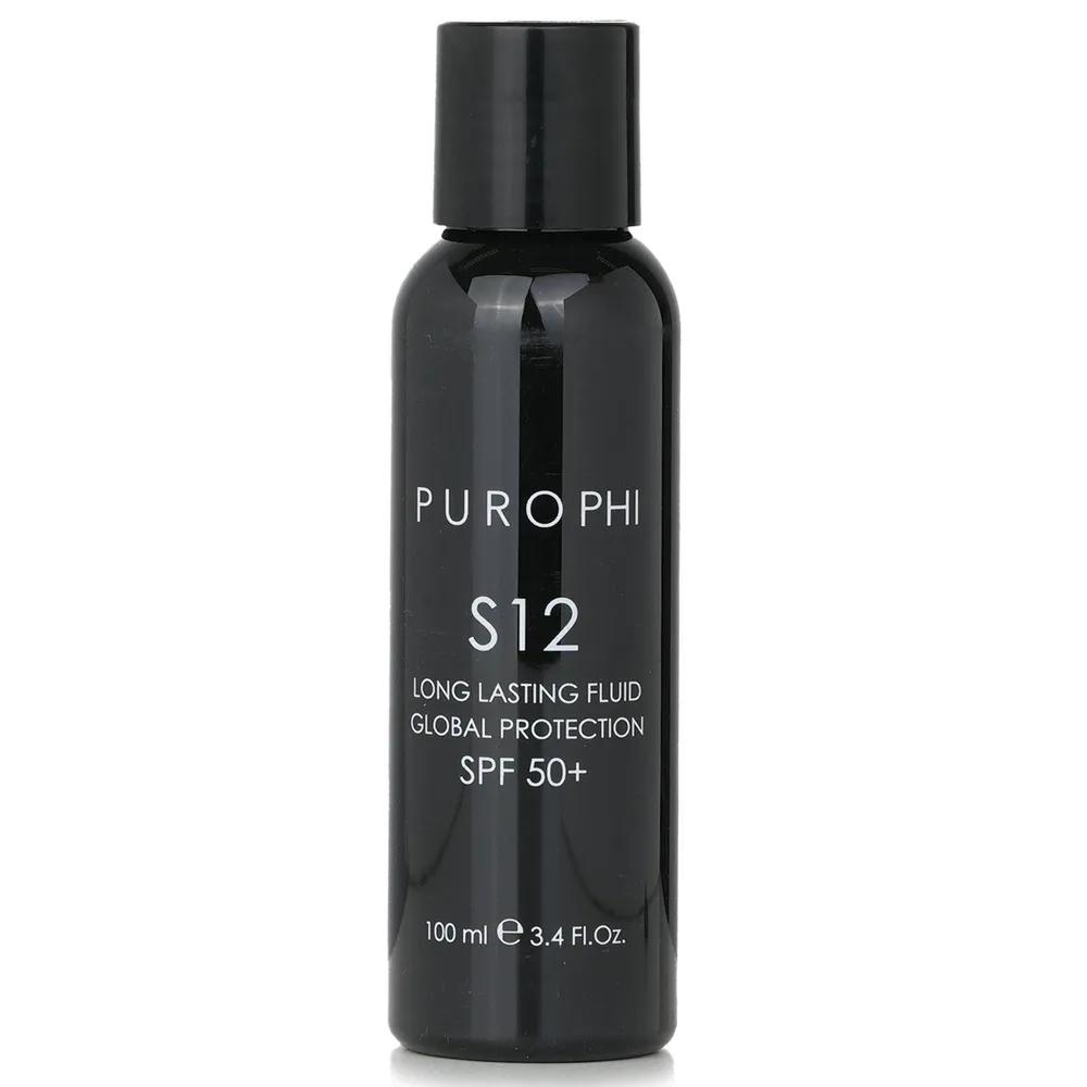 PUROPHI Long Lasting Fluid Global Protection 100ml/3.4oz