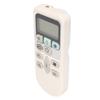Air Conditioner Remote Control Replacement Universal AC Remote Control for Hitachi RA 08MDF RA 10RDF RA 10MDF RA 13MDF