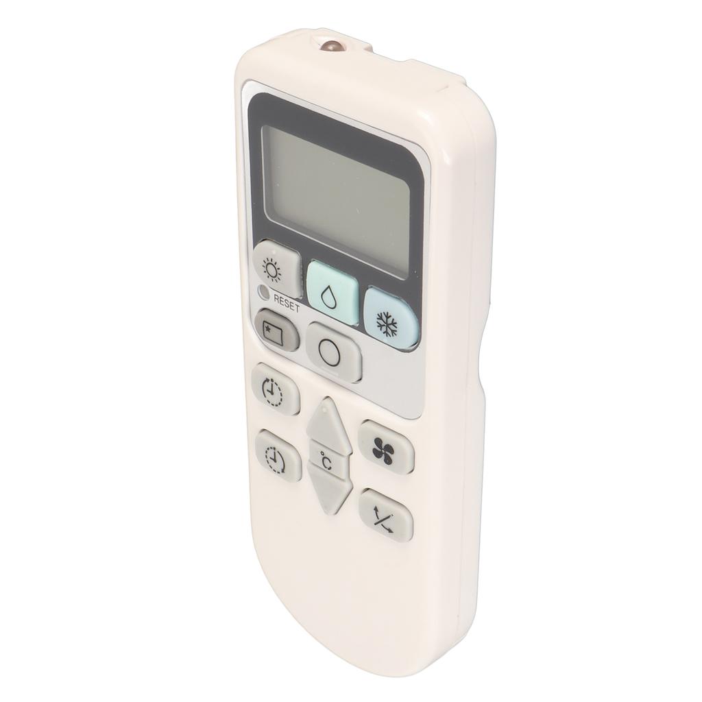 Air Conditioner Remote Control Replacement Universal AC Remote Control for Hitachi RA 08MDF RA 10RDF RA 10MDF RA 13MDF