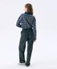 JUNEJUNE SPACE Pajama Pants_Navy