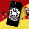 Casino Gambling For OPPO A38 A58 A78 A98 A54 A74 A94 A16 A76 A96 A5 A9 A52 A72 A79 A53S A15 A17 A57 Case