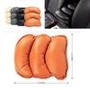 Multicolour Car Armrest Pad Cover Auto Center Console Box PU Leather Cushion Mat