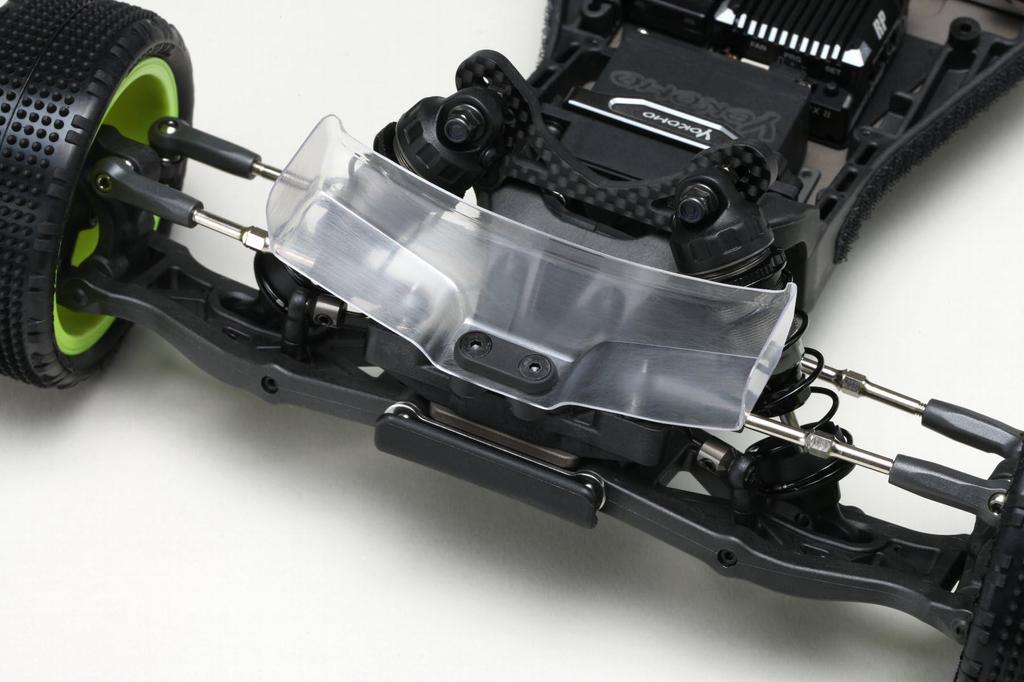 Yokomo Super Offroad Kit Allzweck-Elektro-Funksteuerung SO3.0 SOR-030