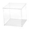 Acrylic Display Box Bags Storage Figure Case Organizer for Handbag
