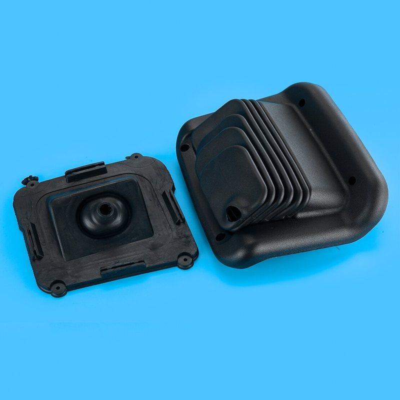 F2TZ-7277-A F2TZ7277A Gear Shift Dust Boot Shifter Lever Gaiter Kit Fit For Ford Bronco F150 F250 F350