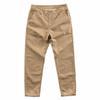Men's Japanese Loose Straight Casual Workwear Pants for Spring and Autumn