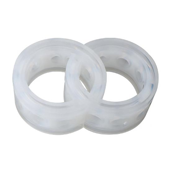 

Прочный пружинный бампер, стабильный, универсальный, предотвращает утечку масла A