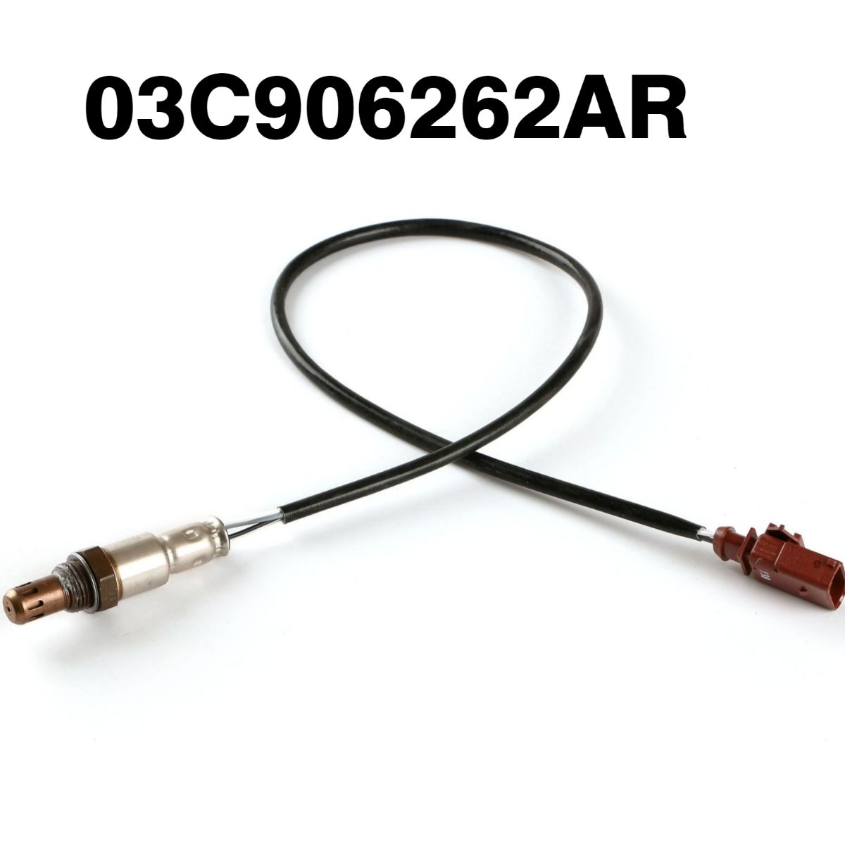 

Suitable for volkswagen front oxygen sensor 03c906262ar
