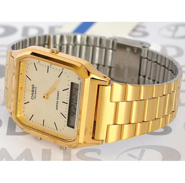 Casio AQ-230GA-9DMQYES Watch