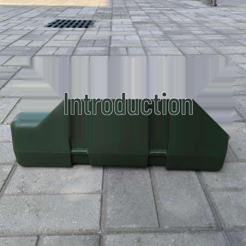 

Jinghui Rotomolded Heavy-Duty Storage Box