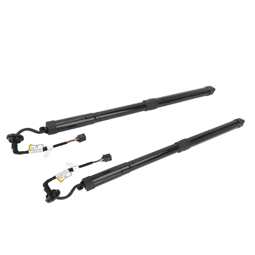 Pair of Rear Tailgate Power Lift Support Strut 32296296 Trunk Tailgate Power Shock Support for XC40 2018 and On