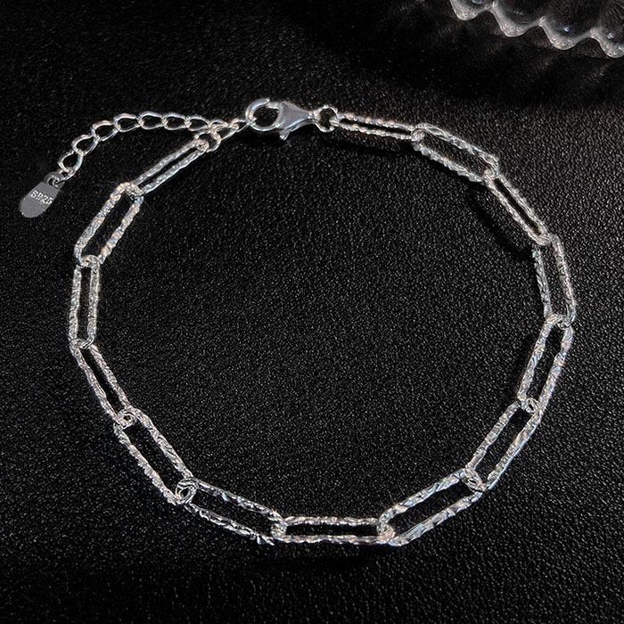 Women Gold Plated Pink Zircon Bracelet Full Rhinestone Crystal Romantic Wedding Jewelry Gift