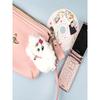 Lucalab Don't Worry Be Happy Paradox Doll Keychain