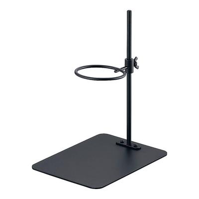 Endo Shoji 18-8 Coffee Drip Stand, Black