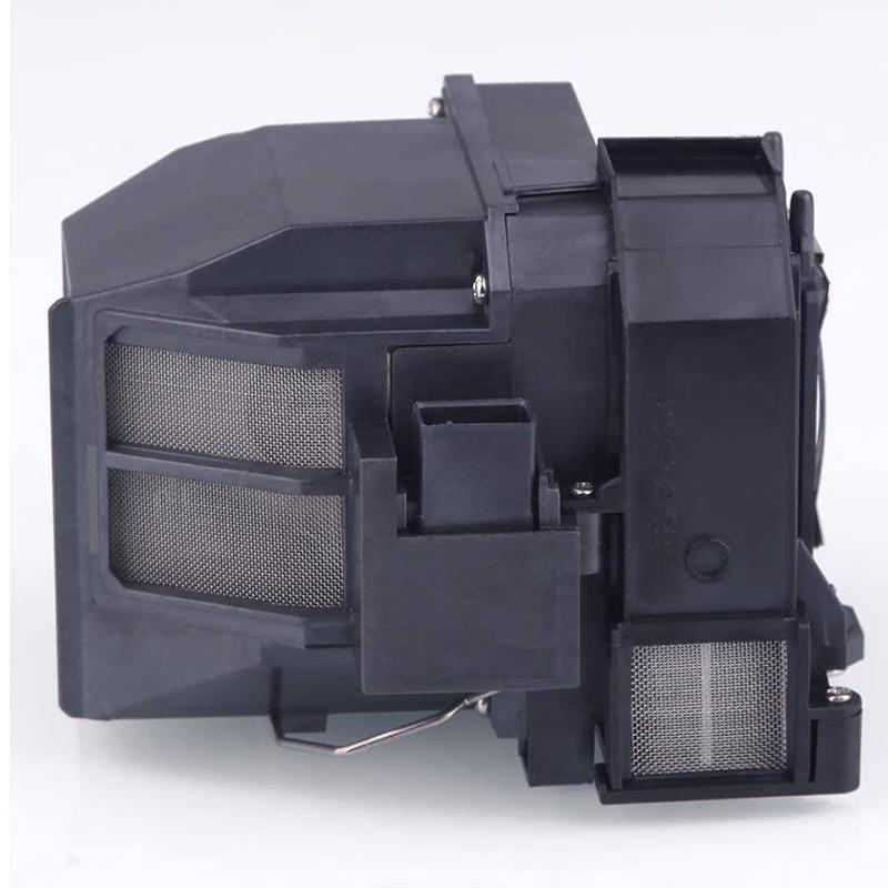 Zorsika Replacement Projector Lamp for Epson ELPLP79 Series