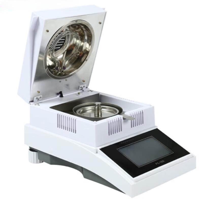 

Lu Se Lab PC-16A Automatic Halogen Moisture Analyzer
