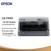 Epson LQ-730KII 82-Column Flatbed Dot Matrix Printer