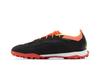 Men's Sneakers adidas Predator 24 Elite Turf Core Black Cloud White Solar Red Core Black/Cloud White/Solar Red