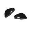 Car Decoration Door Mirror Cover  For Kia Sorento MQ4 -2025 Black Car Rearview Accessories Car Upgrade Modify A Car