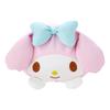 Sanrio Cooling Bead My 26cm W x 30cm D x 17cm 425842 Pillow, Melody, Approx. H,