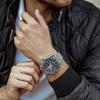 Citizen Kolekce Sky Eagle Hodinky s quartzovým strojkem Pánské hodinky Modrý ciferník JY8088 83L JY8088-83L
