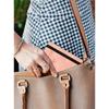 1PC Blockieren Leder Karte Fall Pass Halter Abdeckung Brieftasche Reise Zubehör für Frauen Männer