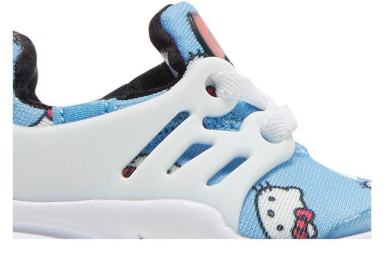 Hello Kitty X Nike Air Presto TD 'University Blue'