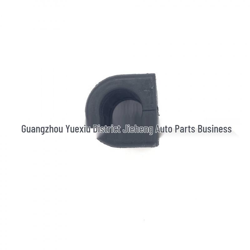 Volvo XC60/S80 Front Stabilizer Bar Bushing (Open Rubber)
