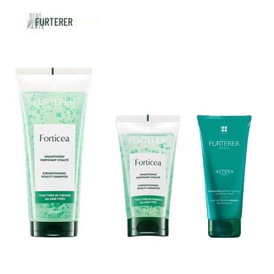 Tratamientos para el cabello y el cuero cabelludo – Sets de cuidado capilar