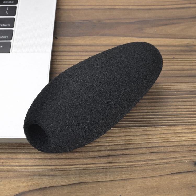 Windproof Foam for ZOOM SGH-6/H2N/H4N PRO/H5 H6 H8 XYH-6 XYH-5 Windscreen Muff