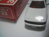 Tomica Made in Japan 33 Toyota Celica scale white with red TOMY logo 1/58