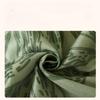 Summer Ice Silk Sofa Towel Muqing All-Inclusive Sofa Cover Dust Cover Cool Breathable Living Room One-Piece Sofa Cover Cloth