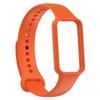 Fashion Silicone WatchStrap For Huami Amazfit Band 7 SmartWatch Band Bracelet Wristband For Amazfit band7 Strap Buckle +film