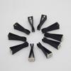 30Pcs/set Metal Car Air Vent Clips Easy Installation Fragrance Holder Outlet Clip  Car Interior