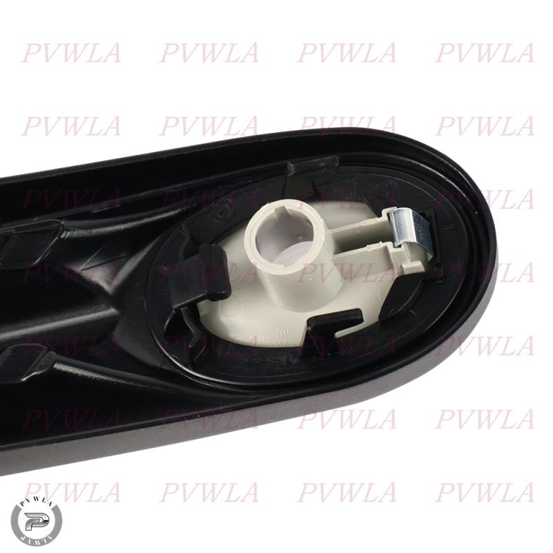 For Mini Clubman R55 2007 2008 2009 2010 2011 2012 2013 2014 Front Fenders Turn Signal Lamp Side Light Indicator 63137260203
