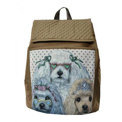 Γυναικείο σακίδιο πλάτης Επεισόδιο E16S083